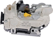 Door Lock Actuator Motor Dorman-OE Solutions 931-093