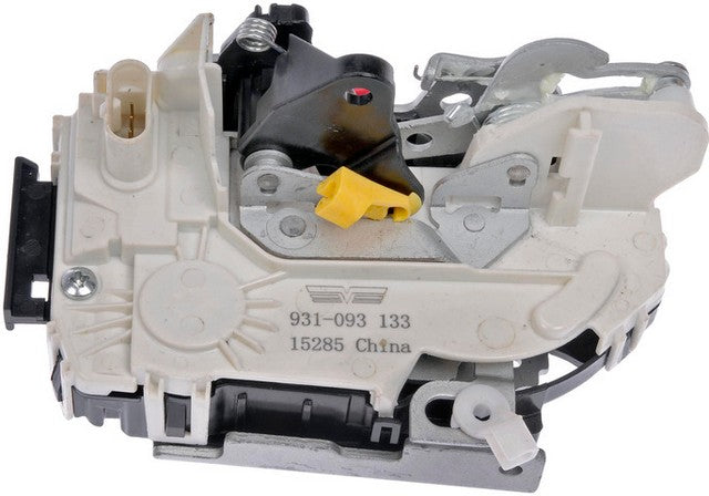 Door Lock Actuator Motor Dorman-OE Solutions 931-093