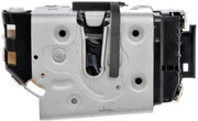 Door Lock Actuator Motor Dorman-OE Solutions 931-093