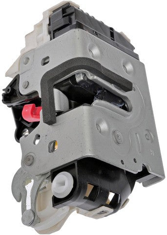 Door Lock Actuator Motor Dorman-OE Solutions 931-093