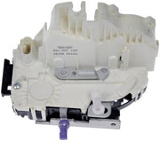 Door Lock Actuator Motor Dorman-OE Solutions 931-097