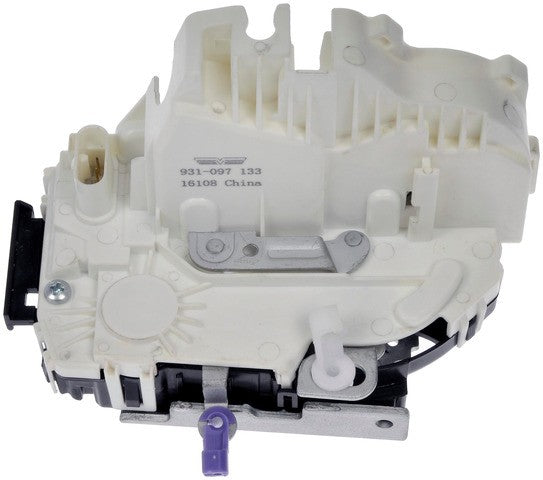 Door Lock Actuator Motor Dorman-OE Solutions 931-097