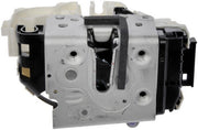 Door Lock Actuator Motor Dorman-OE Solutions 931-097