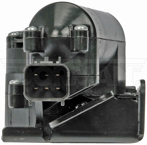 Liftgate Lock Actuator Dorman-OE Solutions 931-107