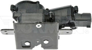 Liftgate Lock Actuator Dorman-OE Solutions 931-107