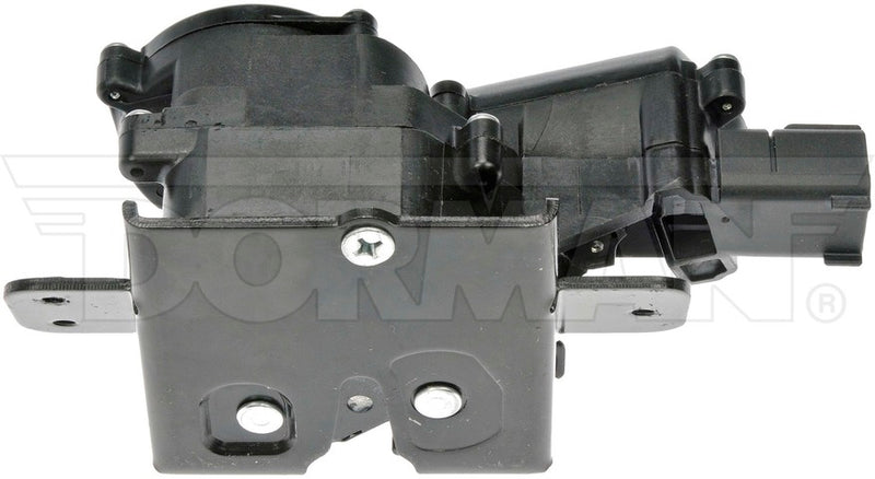 Liftgate Lock Actuator Dorman-OE Solutions 931-107