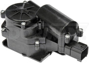 Liftgate Lock Actuator Dorman-OE Solutions 931-107