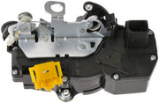 Door Lock Actuator Motor Dorman-OE Solutions 931-108