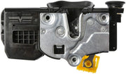 Door Lock Actuator Motor Dorman-OE Solutions 931-108