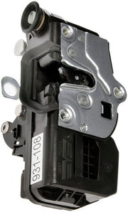 Door Lock Actuator Motor Dorman-OE Solutions 931-108