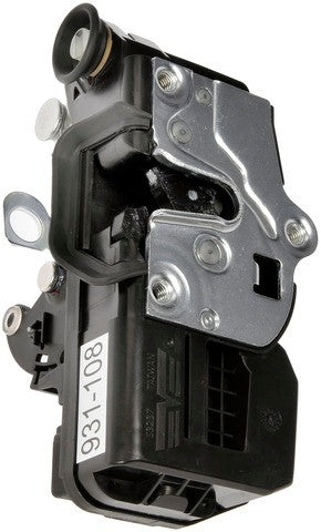Door Lock Actuator Motor Dorman-OE Solutions 931-108