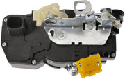 Door Lock Actuator Motor Dorman-OE Solutions 931-109