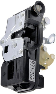 Door Lock Actuator Motor Dorman-OE Solutions 931-109