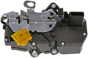 Door Lock Actuator Motor Dorman-OE Solutions 931-120