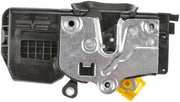 Door Lock Actuator Motor Dorman-OE Solutions 931-120