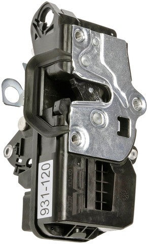 Door Lock Actuator Motor Dorman-OE Solutions 931-120