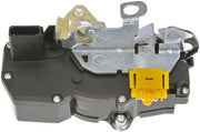 Door Lock Actuator Motor Dorman-OE Solutions 931-121