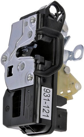 Door Lock Actuator Motor Dorman-OE Solutions 931-121