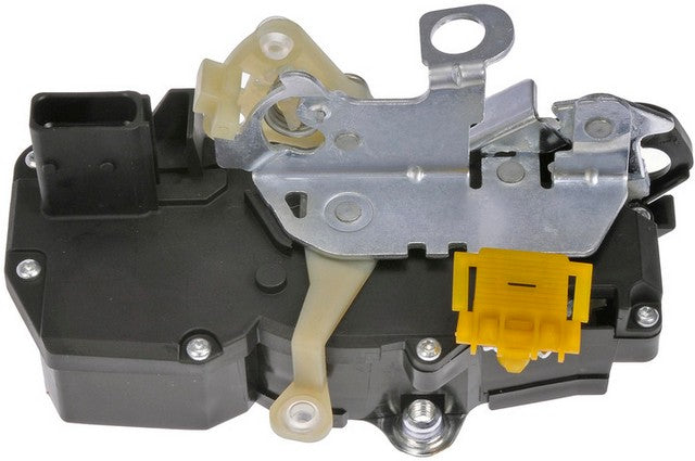 Door Lock Actuator Motor Dorman-OE Solutions 931-123