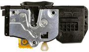 Door Lock Actuator Motor Dorman-OE Solutions 931-123