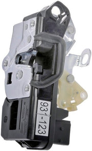 Door Lock Actuator Motor Dorman-OE Solutions 931-123