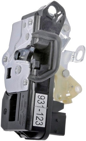 Door Lock Actuator Motor Dorman-OE Solutions 931-123