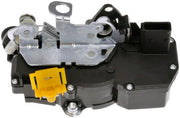 Door Lock Actuator Motor Dorman-OE Solutions 931-128