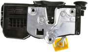 Door Lock Actuator Motor Dorman-OE Solutions 931-128