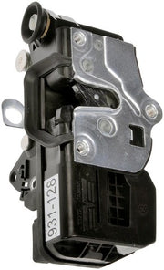 Door Lock Actuator Motor Dorman-OE Solutions 931-128