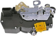 Door Lock Actuator Motor Dorman-OE Solutions 931-129