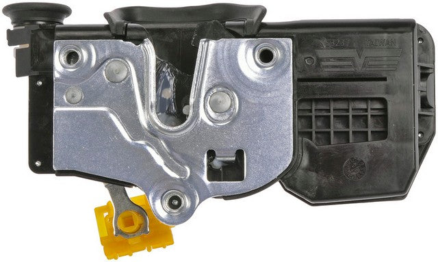 Door Lock Actuator Motor Dorman-OE Solutions 931-129
