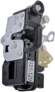 Door Lock Actuator Motor Dorman-OE Solutions 931-129