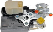 Door Lock Actuator Motor Dorman-OE Solutions 931-131