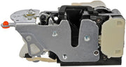 Door Lock Actuator Motor Dorman-OE Solutions 931-131