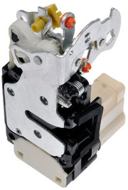 Door Lock Actuator Motor Dorman-OE Solutions 931-131