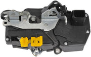 Door Lock Actuator Motor Dorman-OE Solutions 931-134