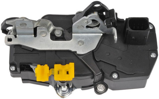 Door Lock Actuator Motor Dorman-OE Solutions 931-134