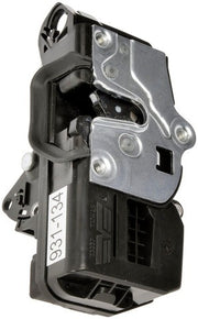 Door Lock Actuator Motor Dorman-OE Solutions 931-134