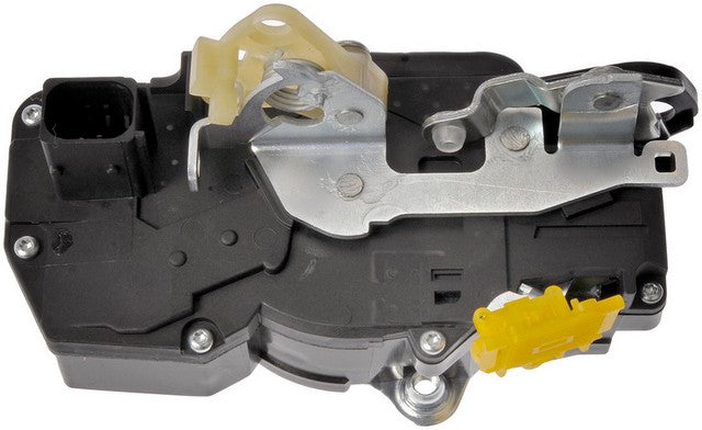 Door Lock Actuator Motor Dorman-OE Solutions 931-135