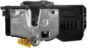 Door Lock Actuator Motor Dorman-OE Solutions 931-135