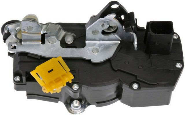 Door Lock Actuator Motor Dorman-OE Solutions 931-136