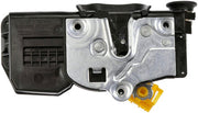 Door Lock Actuator Motor Dorman-OE Solutions 931-136