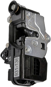 Door Lock Actuator Motor Dorman-OE Solutions 931-136