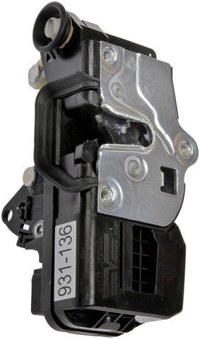 Door Lock Actuator Motor Dorman-OE Solutions 931-136