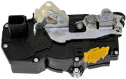 Door Lock Actuator Motor Dorman-OE Solutions 931-137