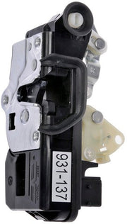Door Lock Actuator Motor Dorman-OE Solutions 931-137