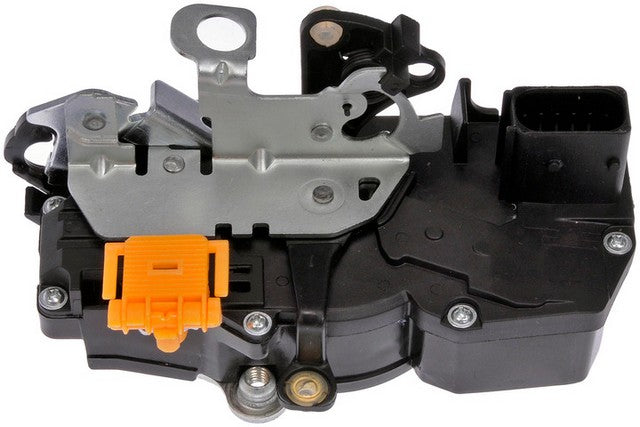 Door Lock Actuator Motor Dorman-OE Solutions 931-140