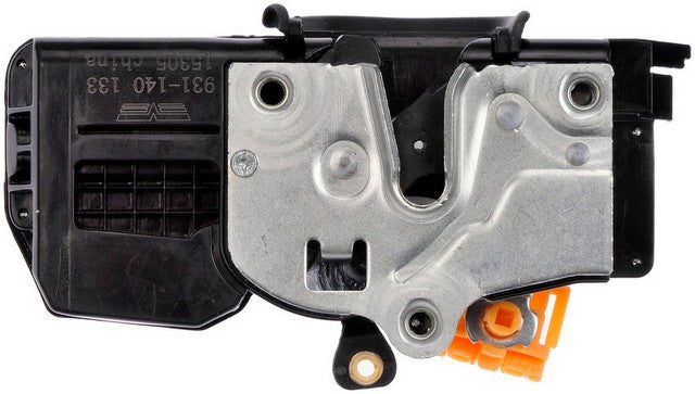 Door Lock Actuator Motor Dorman-OE Solutions 931-140