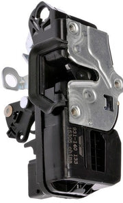 Door Lock Actuator Motor Dorman-OE Solutions 931-140
