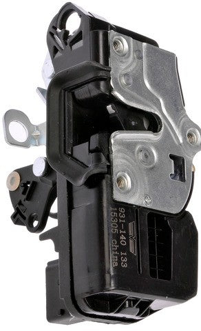 Door Lock Actuator Motor Dorman-OE Solutions 931-140